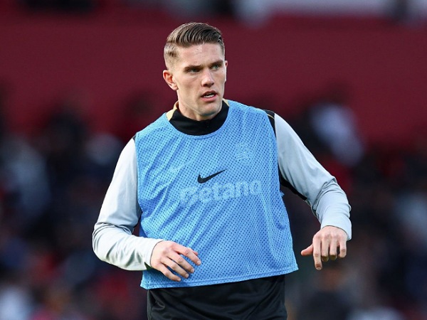 Viktor Gyokeres memimpikan kepindahan ke Arsenal