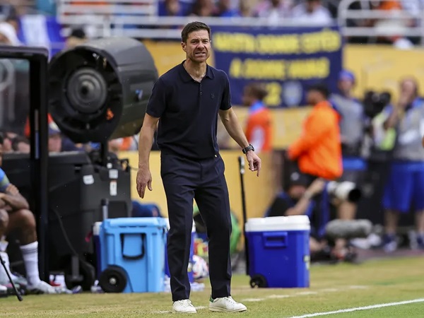 Xabi Alonso Akan Mengandalkan Endrick dan Gonzalo Garcia