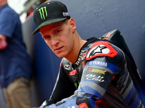 Fabio Quartararo