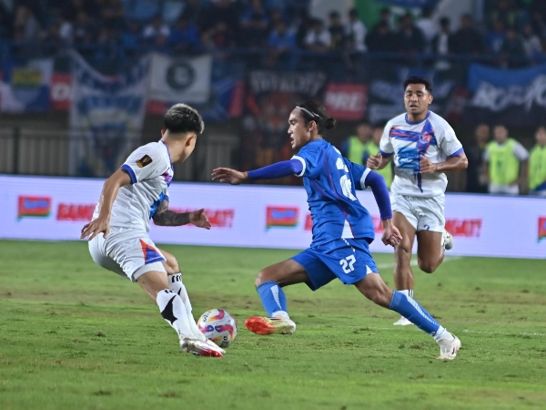 Persib dinilai Bojan Hodak belum siap bertanding