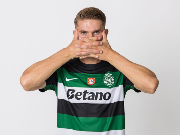 Arsenal akhirnya akan menyelesaikan transfer Viktor Gyokeres dari Sporting Lisbon
