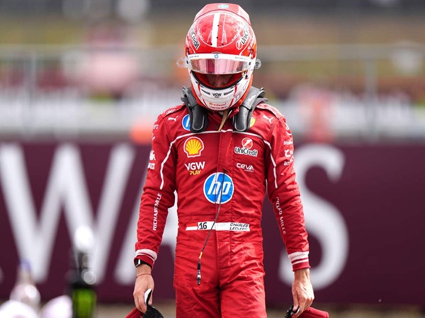Charles Leclerc