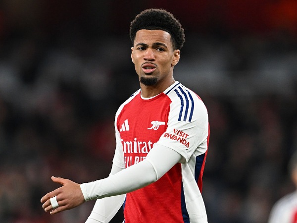 Chelsea memantau situasi kontrak Ethan Nwaneri di Arsenal