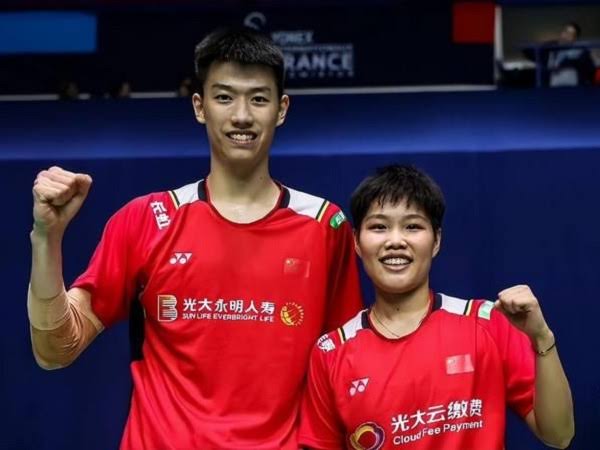 Cheng Su Yin Akan Berupaya Saingi Para Pemain China