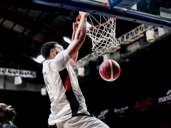 Dewa United Banten Tantang RANS di Semifinal IBL