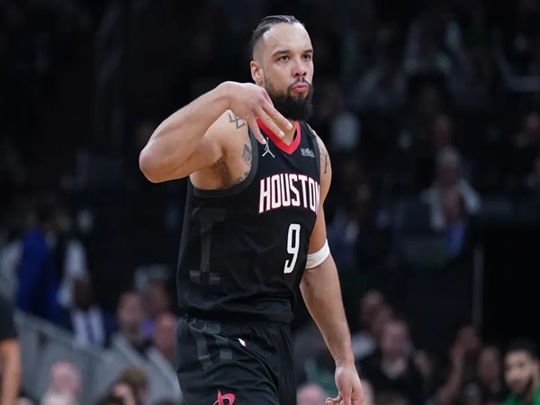 Dillon Brooks Buka Suara Usai Dikirim Rockets ke Suns