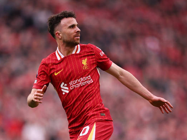 Diogo Jota dan Jejak Cinta dalam Kenangan Sang Ayah