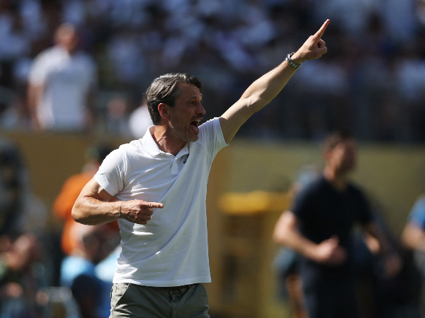 Niko Kovac