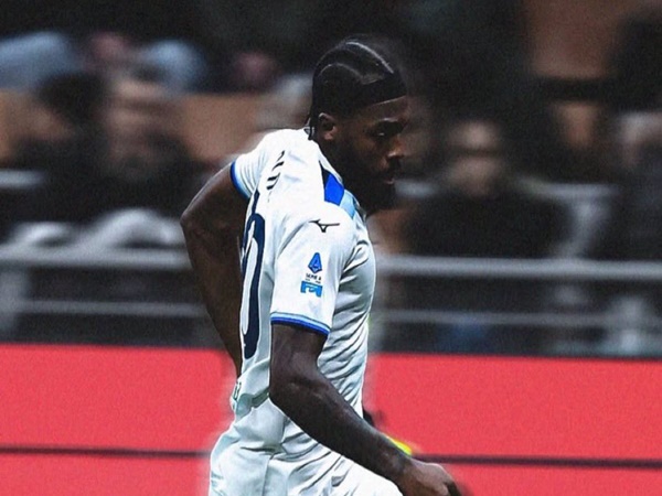 Defender Lazio