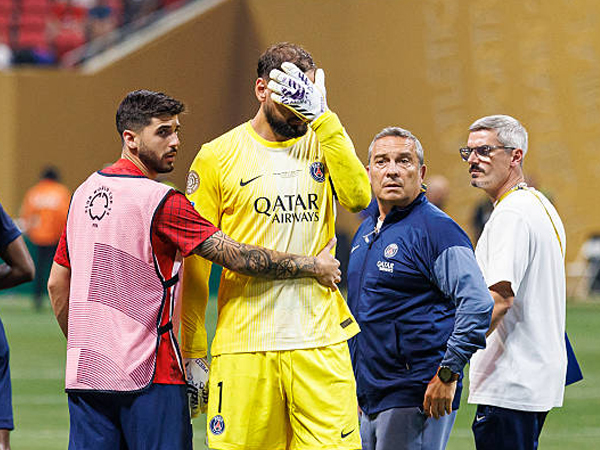 Jamal Musiala Cedera Serius, Gianluigi Donnarumma Alami Momen Emosional