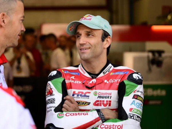 Johann Zarco