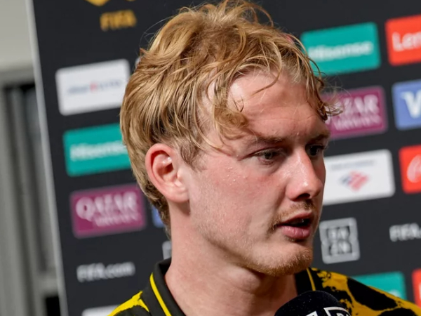Julian Brandt