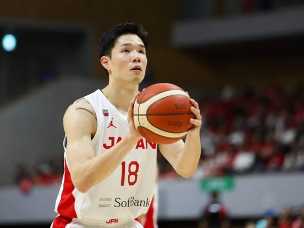 Knicks Masukan Nama Yudai Baba dalam Skuad Summer League