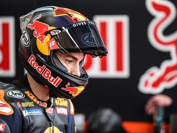 Maverick Vinales Menyesal Pernah Bertahan di Yamaha