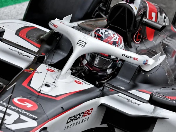 Oliver Bearman Tidak Seharusnya Alami Kecelakaan di GP Inggris