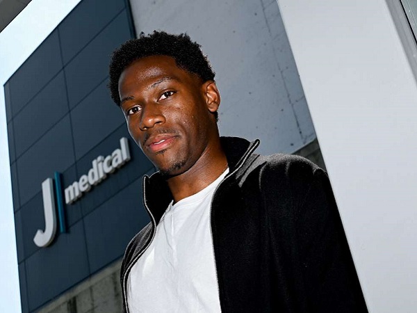 Jonathan David