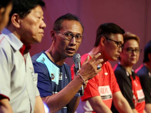 Seleksi Audisi Umum PB Djarum Akan Berlangsung Sangat Ketat