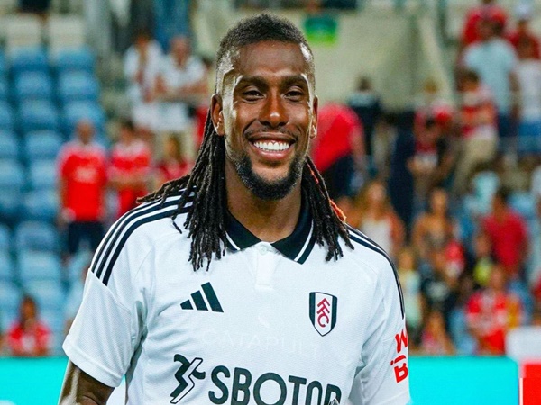 Winger incaran Atletico Madrid