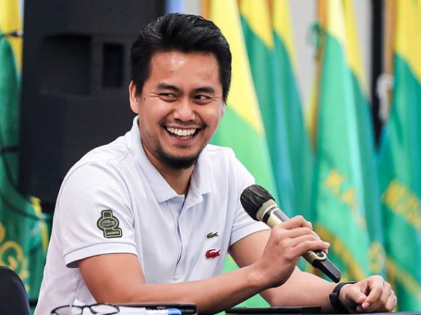 Tontowi Ahmad Sentil Para Pemain Yang Tak Punya Motivasi, Hanya Terima Gaji