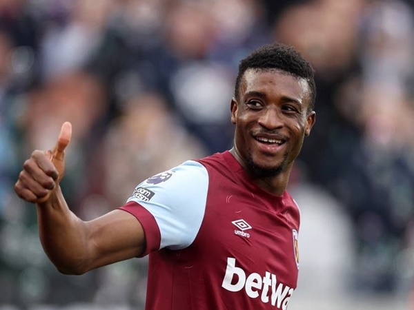 Pemain incaran Tottenham