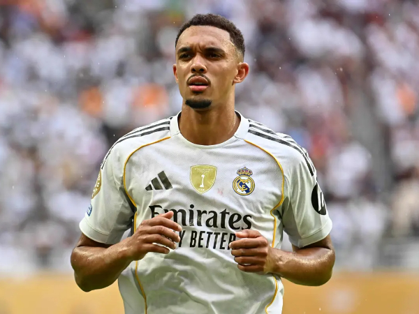 Trent Alexander-Arnold