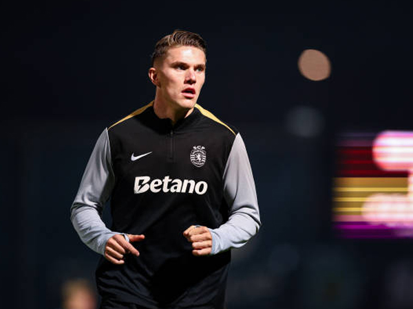 Arsenal Prioritaskan Viktor Gyokeres, Negosiasi Mencapai Tahap Lanjutan