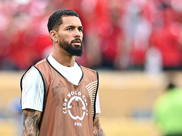 Douglas Luiz Tak Masuk Rencana Juventus Musim Depan