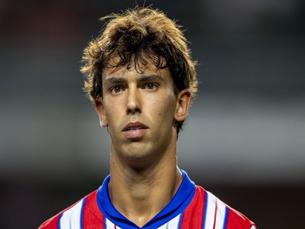 Eks pemain Atletico madrid