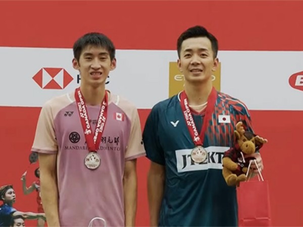 Hasil Final Canada Open 2025: Jepang dan Thailand 2 Gelar