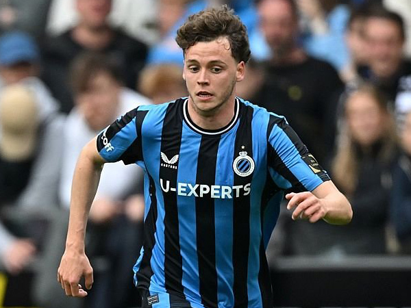 Maxim De Cuyper. (Foto: ANP)