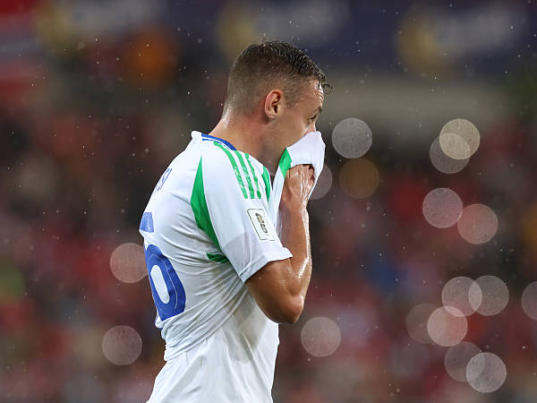 Inter Milan Konfirmasi Davide Frattesi Jalani Operasi Hernia