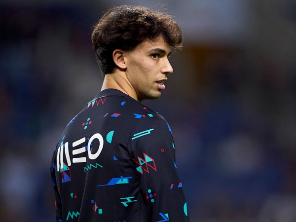 Joao Felix tampaknya sudah tidak memiliki masa depan di Chelsea