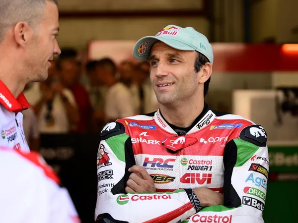 Johann Zarco Senang Kembali ke Suzuka 8 Hours