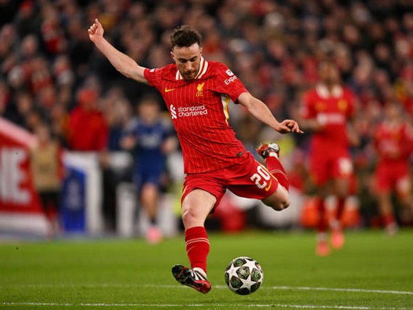 Kehilangan Ganda, Ian Rush Sampaikan Pesan Tulus untuk Diogo Jota