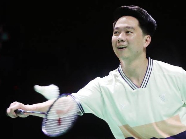 Kevin Sanjaya Kritik Para Pemain Yang Bermental Tempe Tak Ada Daya Juang