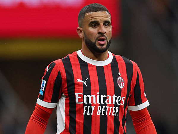 Kyle Walker