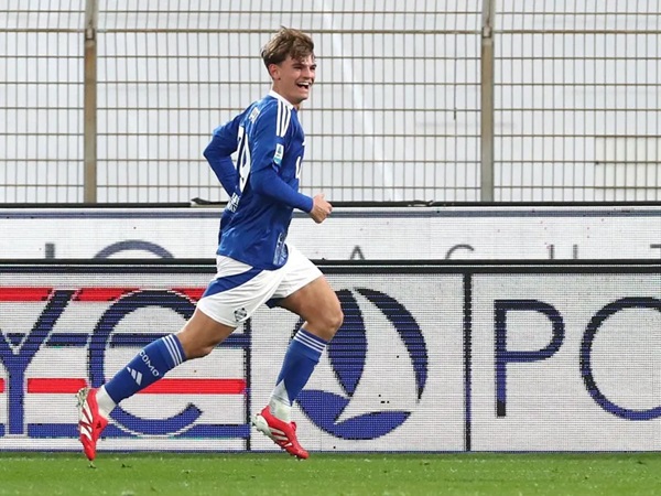 Nico Paz Memastikan Tidak Akan Kembali ke Real Madrid