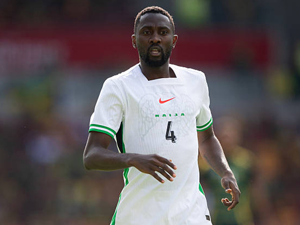 Punya Harga Miring, Juventus Serius Pantau Wilfred Ndidi