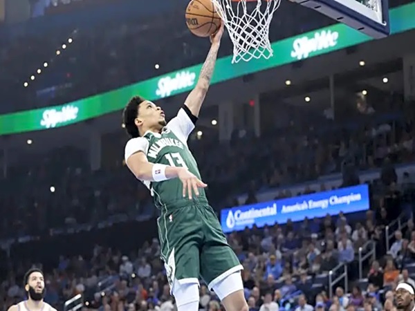 Ryan Rollins Sepakat untuk Menambah Masa Bakti dengan Bucks