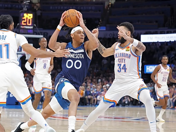 Terrence Shannon Diharapkan Bisa Jadi Top Skor di Summer League