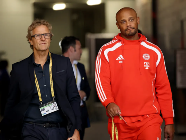 Vincent Kompany