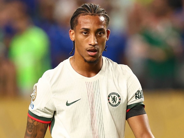 Joao Pedro menambah kedalaman lini depan Chelsea