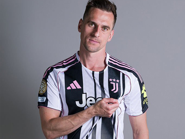 Arkadiusz Milik.