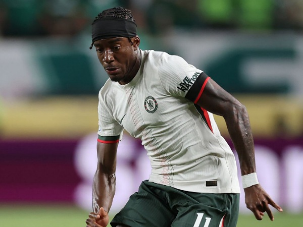 Winger Chelsea, Noni Madueke, jadi incaran Arsenal