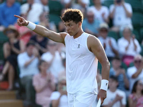 Ben Shelton Angkat Bicara Terkait Obsesi Baru Yang Ingin Ia Wujudkan