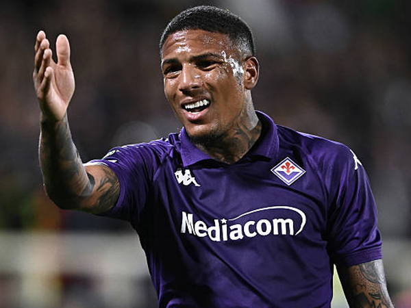 Cagliari Buka Negosiasi dengan Napoli untuk Michael Folorunsho
