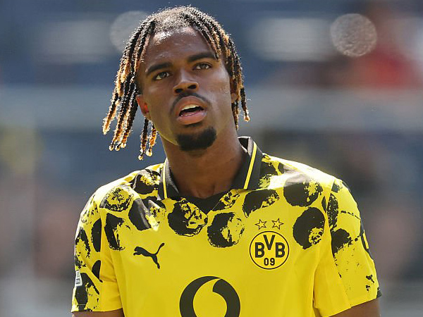 Carney Chukwuemeka.