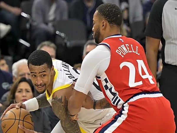 Clippers Kembali Menambah Kedalaman Skuad Usai Datangkan John Collins