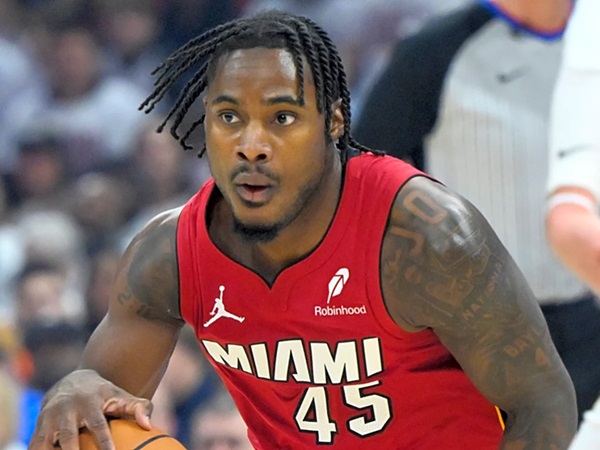 Davion Mitchell Ungkap Misinya Bersama Miami Heat