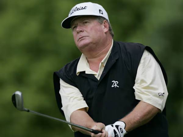 Kemenangan Ed Fiori yang mustahil atas Tiger Woods memastikan tempatnya dalam sejarah golf. (Foto: Golf Digest)